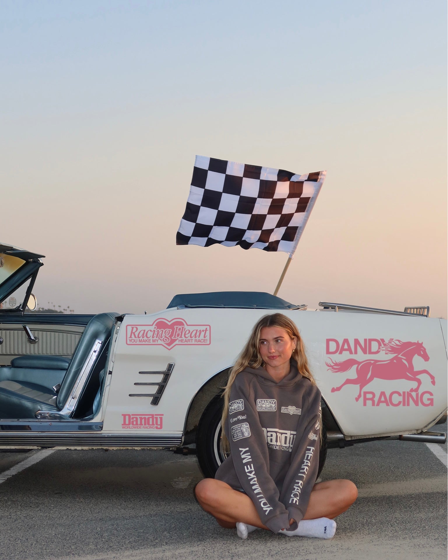 Racing Heart