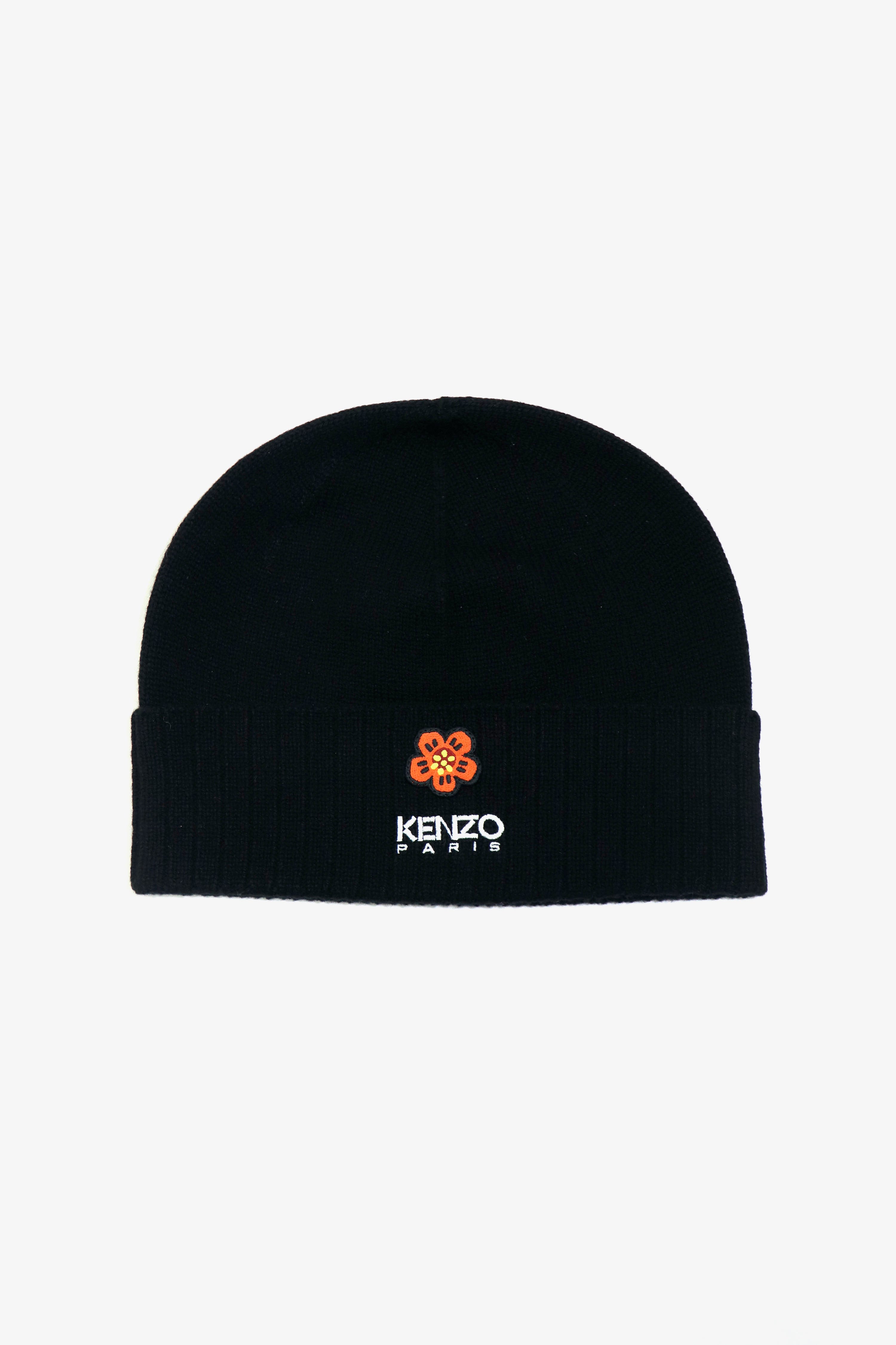 KENZO(ケンゾー)のBoke Flower Crest Beanieの通販｜PALETTE art alive