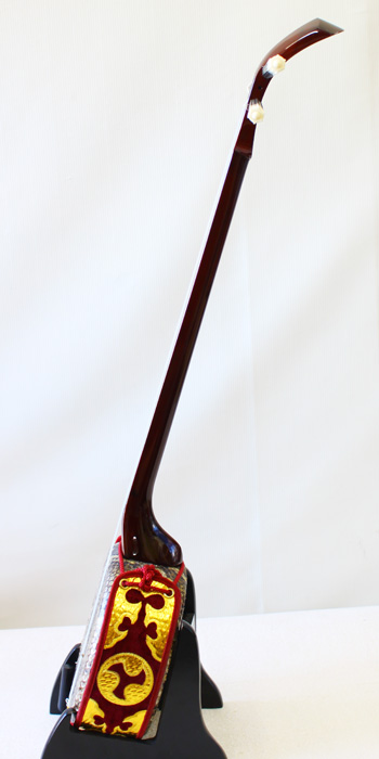 ゆし木（実入り）真壁型