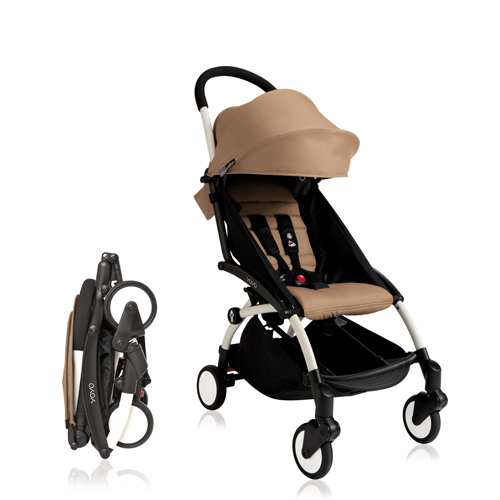BABYZEN（ベビーゼン）｜ベビーカーyoyo+ 6+｜出産祝い・ベビー用品