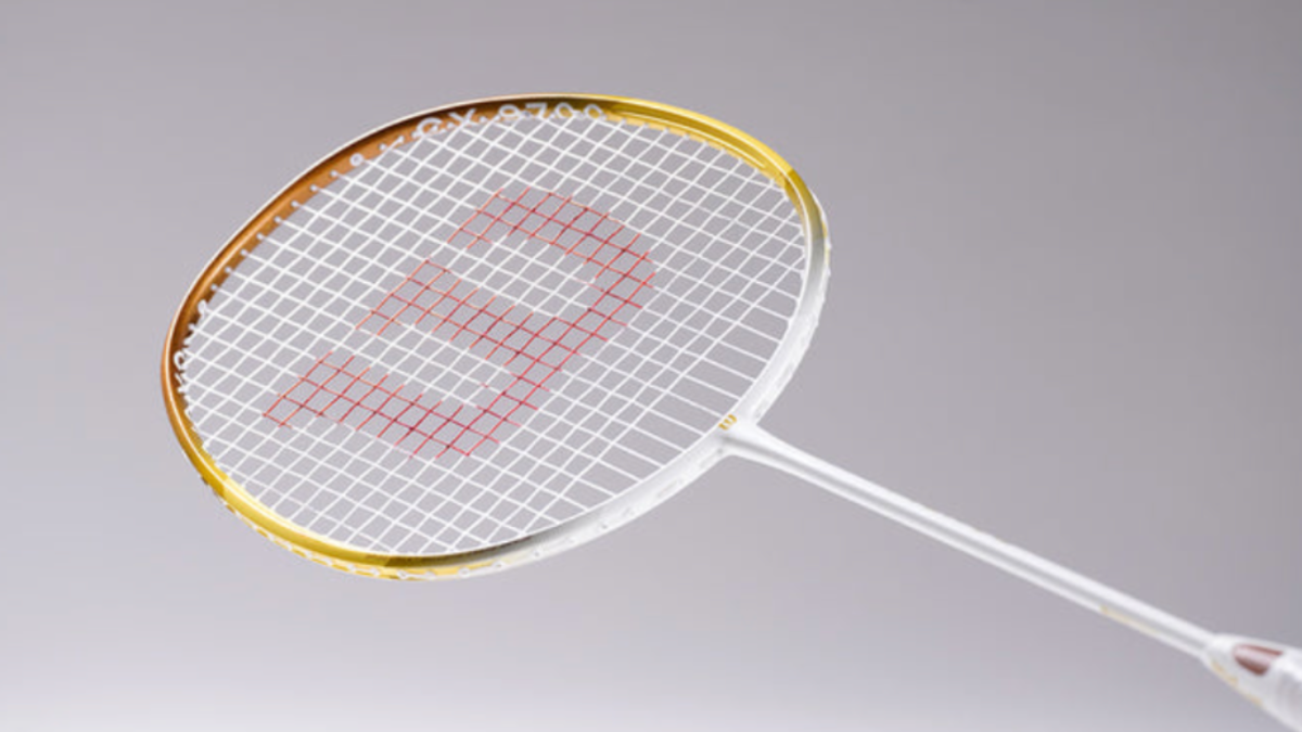 ウィルソン】 FIERCE CX 9700をレビュー！松友美佐紀選手も愛用