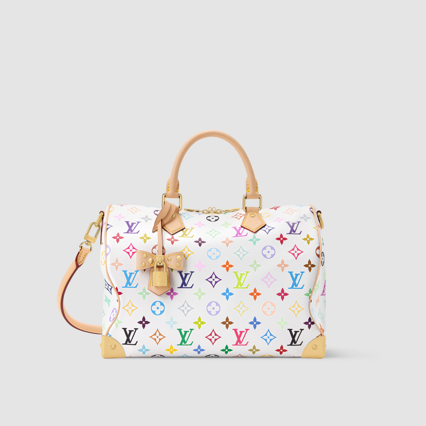 Louis Vuitton SNOWBOARD VIVIENNE GI0416– TC