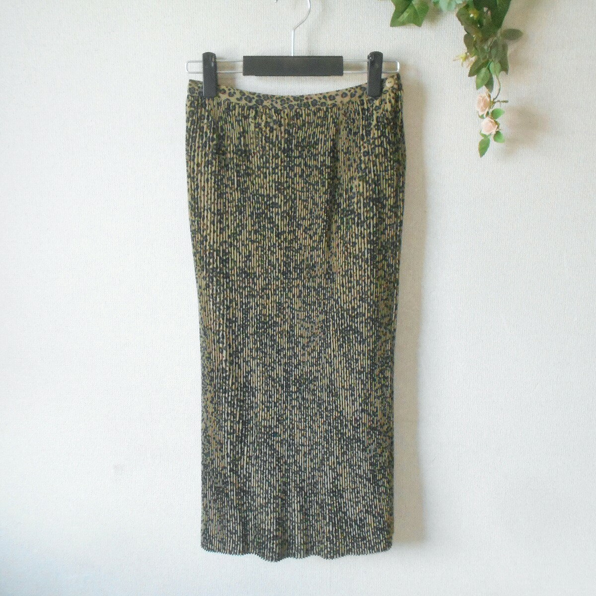 楽天市場】カネコイサオ（素材（生地・毛糸）ポリエステル）（スカート