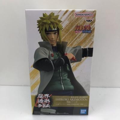 楽天市場】naruto ミナト（コレクション｜ホビー）の通販