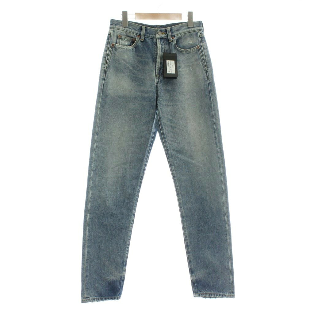 楽天市場】サンローランパリ デニム 25の通販