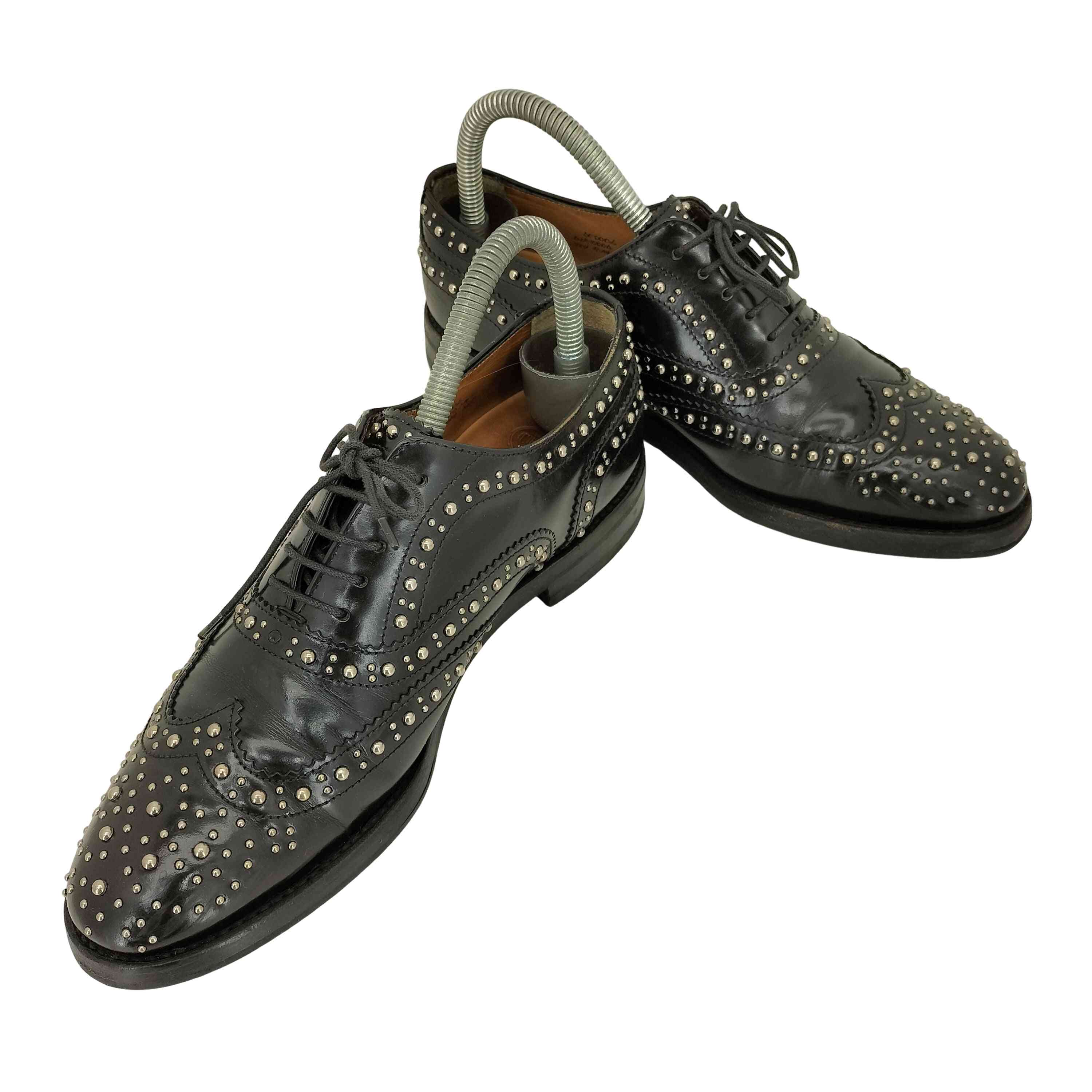 楽天市場】チャーチ スタッズ シューズの通販