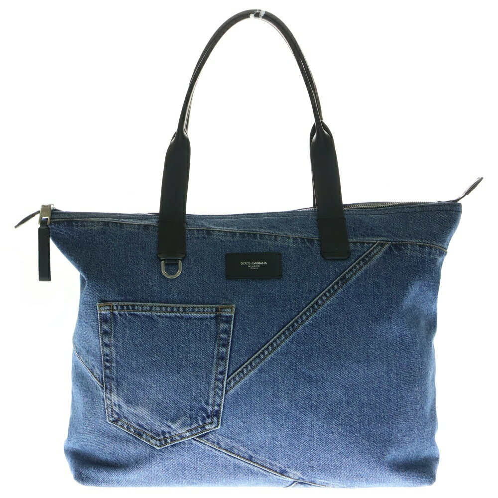 楽天市場】DOLCE&GABBANA メンズ（トートバッグ｜メンズバッグ