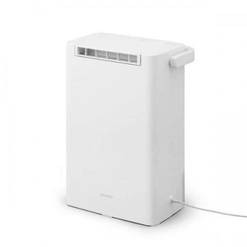 楽天市場】アイリスオーヤマ 除湿器 kijdc-l50（カラーホワイト）の通販