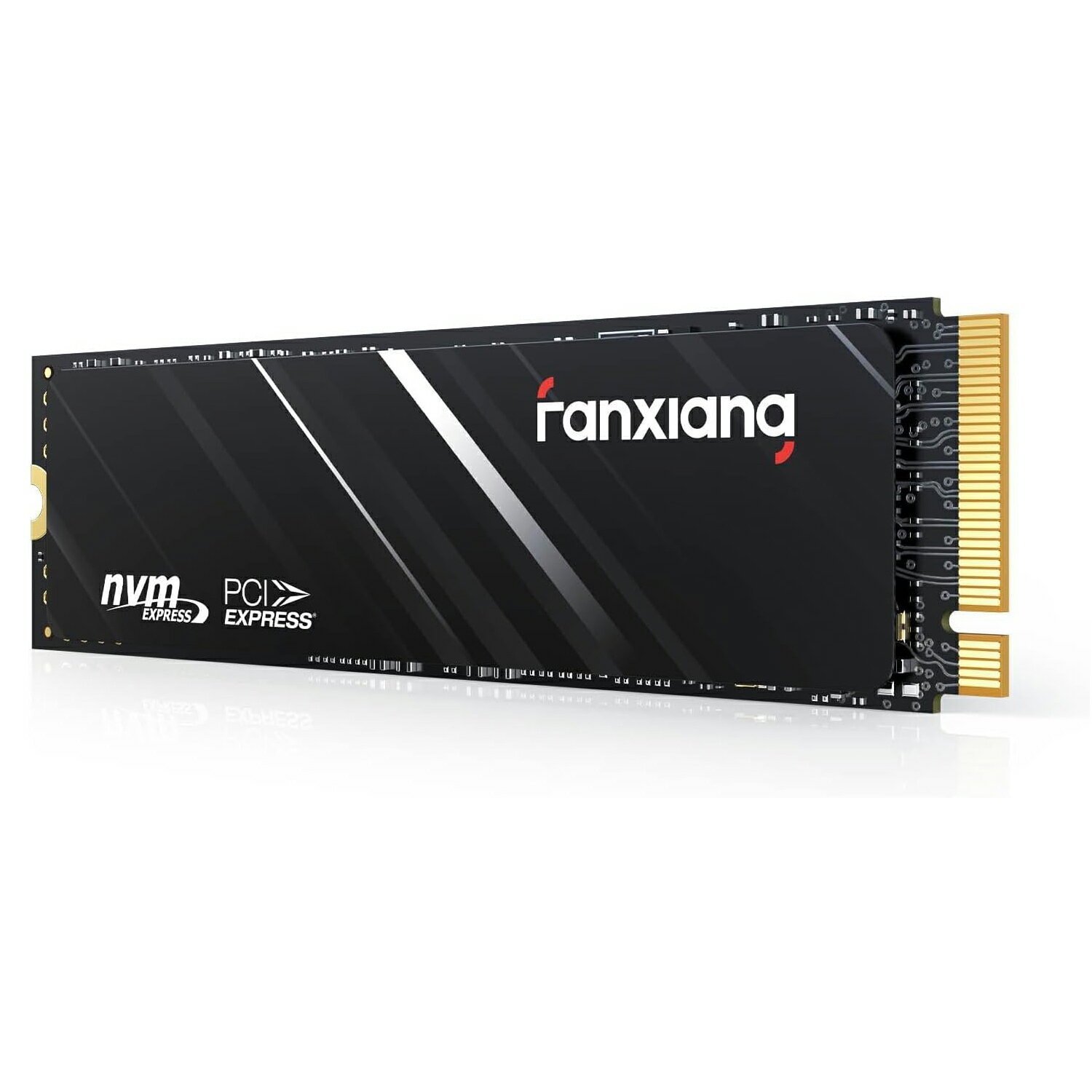 楽天市場】512gb m．2 pcie nvme ssdの通販
