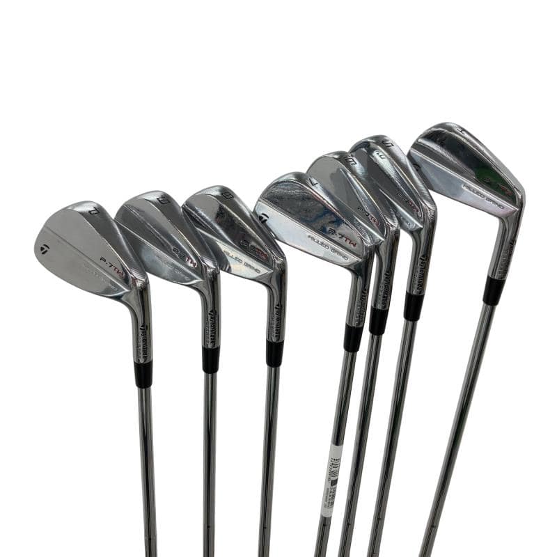 楽天市場】p7twアイアンの通販