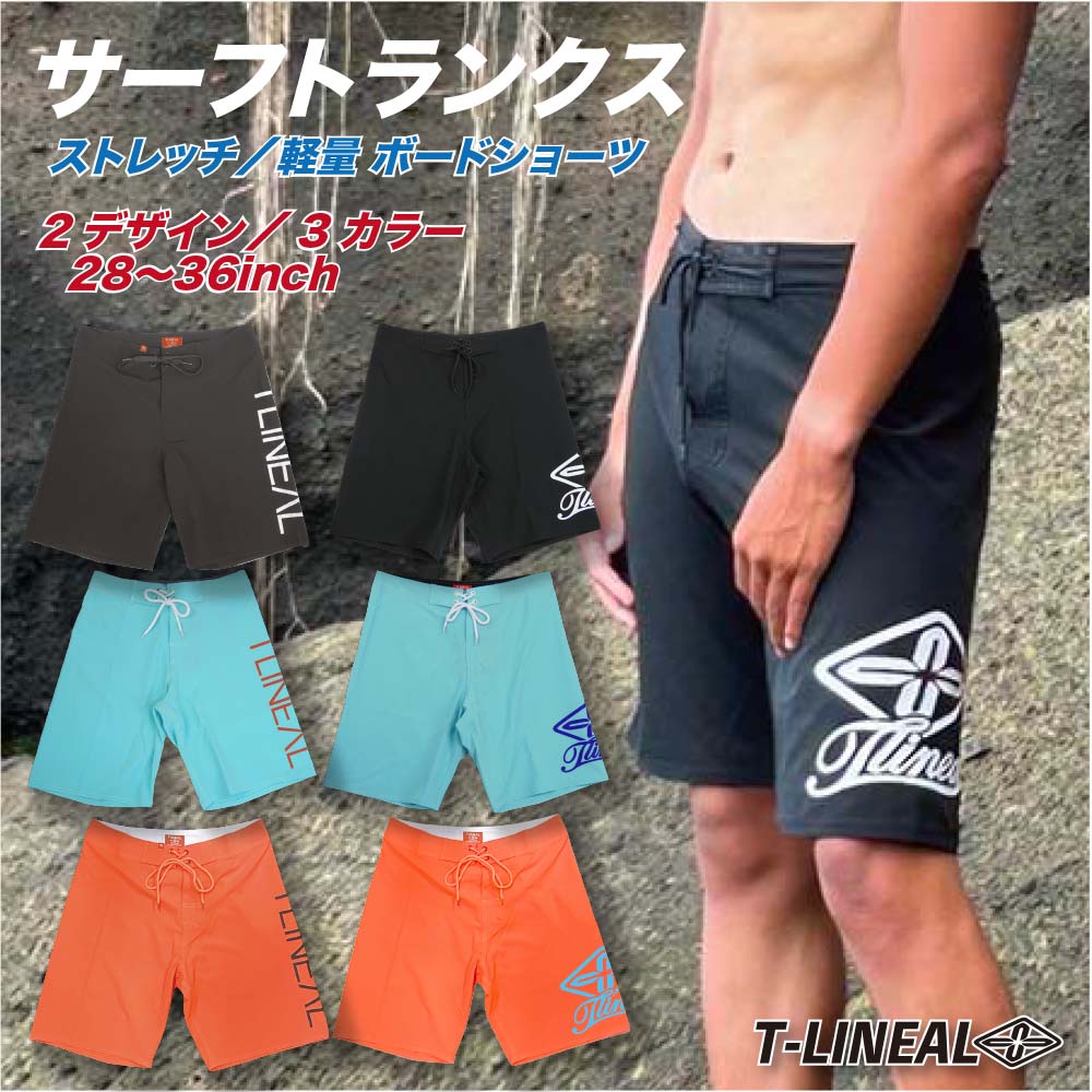 楽天市場】サーフパンツ 36インチの通販