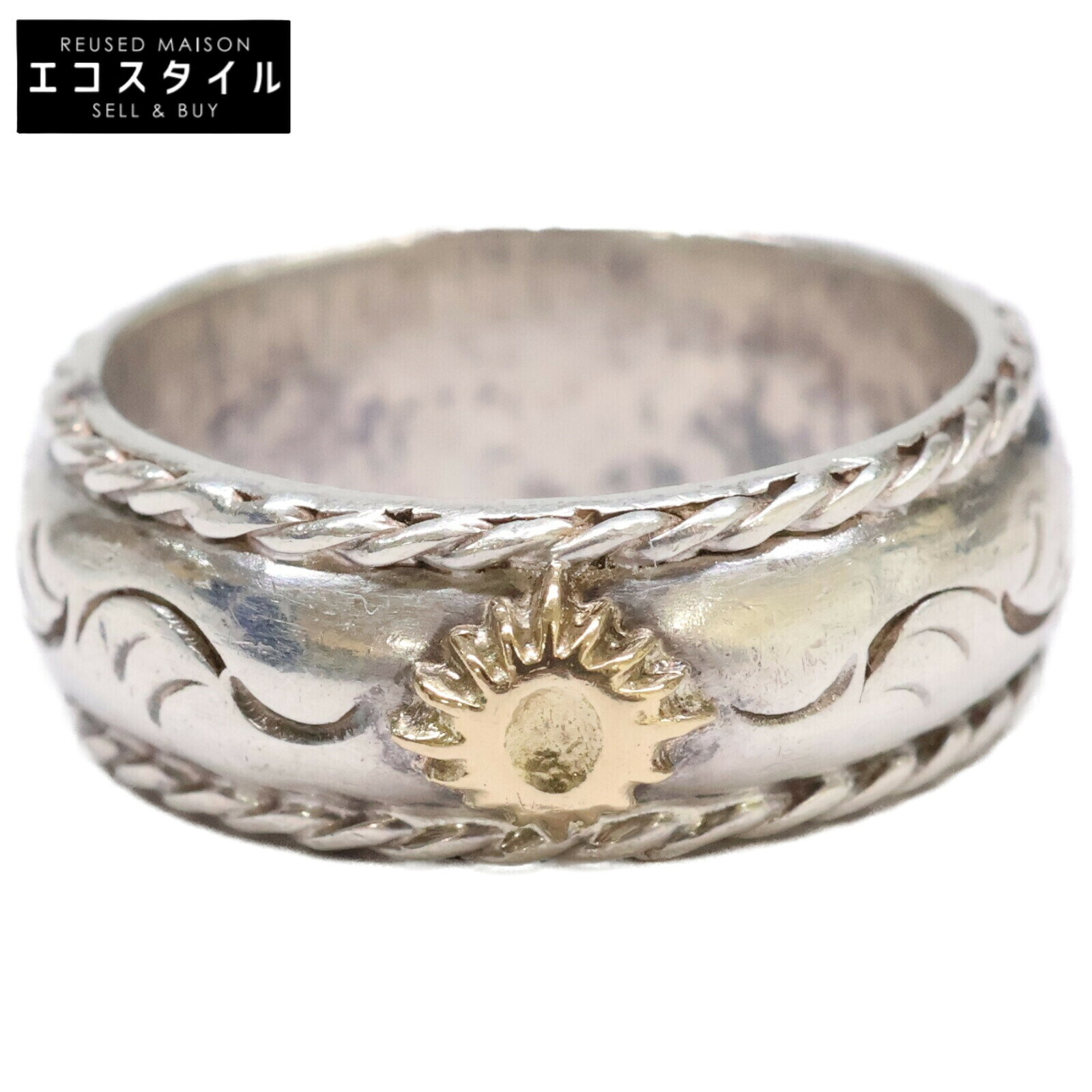 楽天市場】アリゾナフリーダム リングの通販