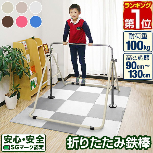 楽天市場】鉄棒 室内（スポーツ・アウトドア）の通販