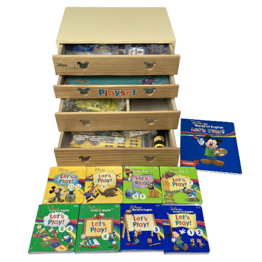 楽天市場】dwe レッツプレイの通販