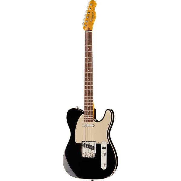 Squier Tele Custom Baritone BK – United States