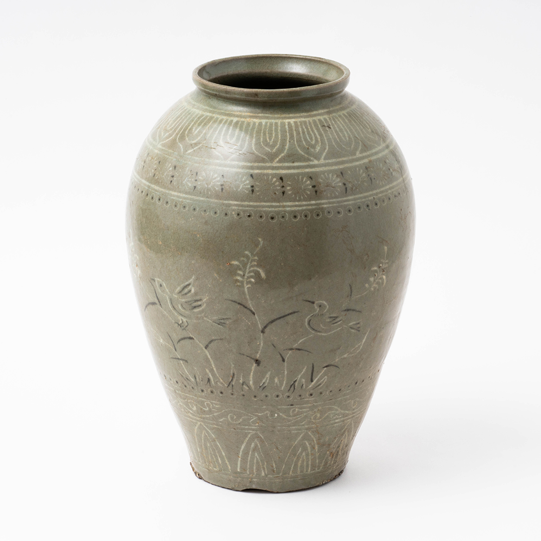 陶磁器の壺とは｜形状の種類と名称、歴史を解説