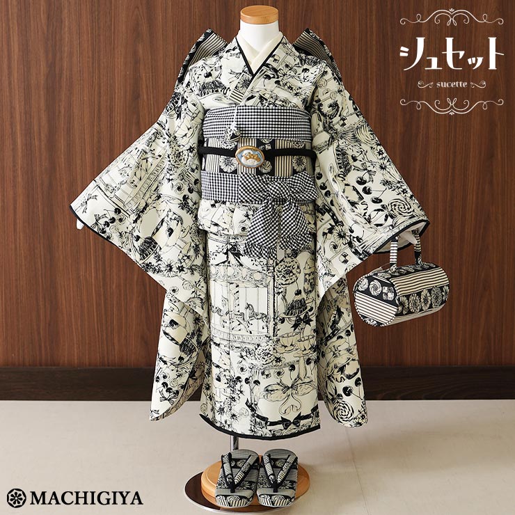 楽天市場】＼WeekendSale開催中!／【レンタル】七五三 セット 7歳