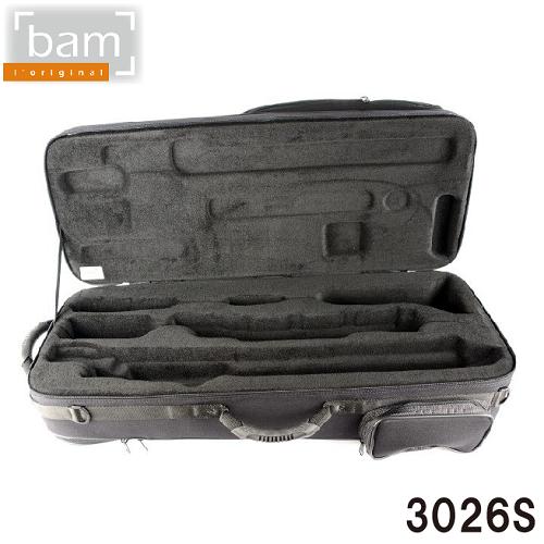 楽天市場】バム ： トレッキングケース バスクラリネットLowC用 全2色