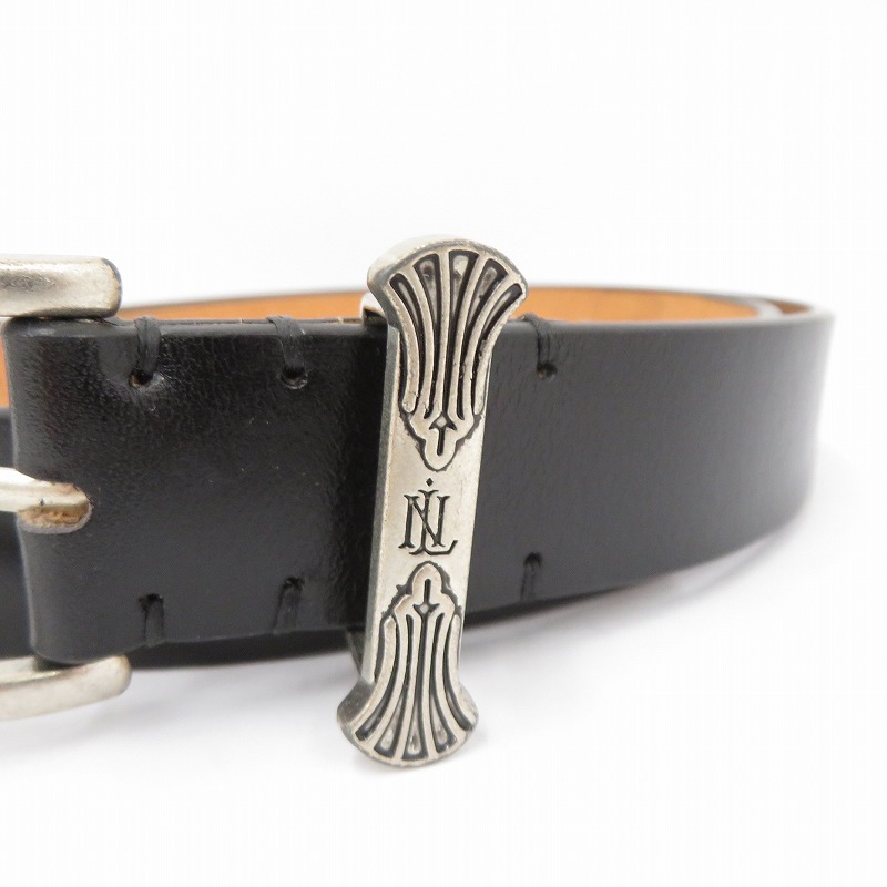 楽天市場】【中古】 NULLUS SILVER FILLED KUNCKLES BELT ナックル