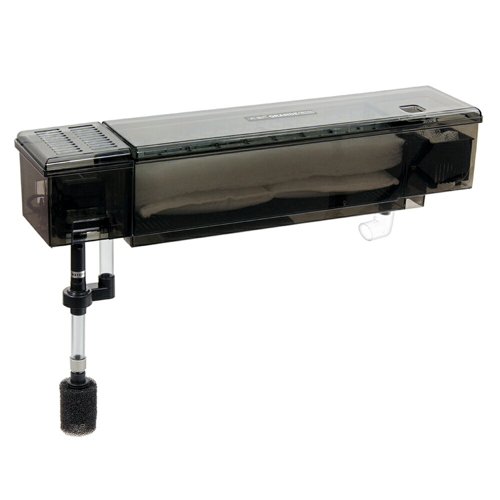 楽天市場】gex 上部 フィルター パーツの通販