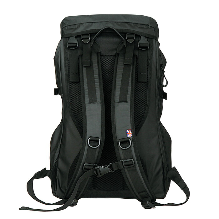 楽天市場】MICHAEL LINNELL マイケルリンネル バックパック MLAC-02