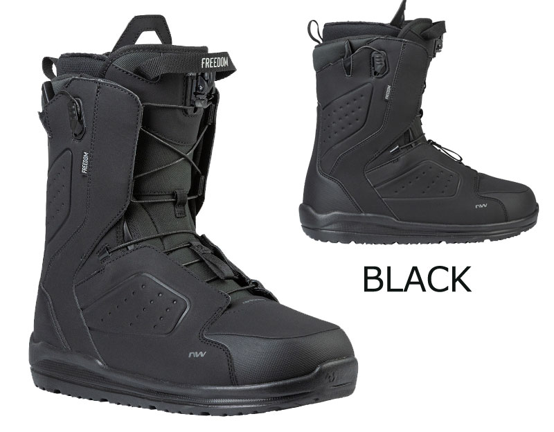 楽天市場】24-25 NORTHWAVE / ノースウェーブ FREEDOM フリーダム