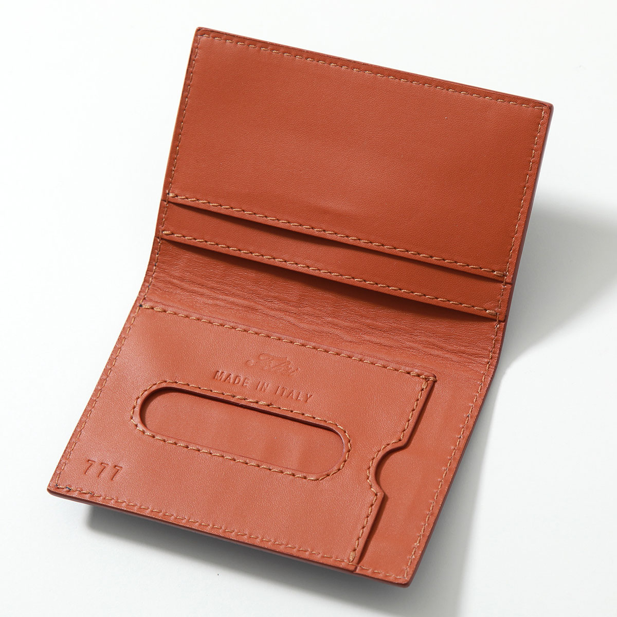 楽天市場】Felisi フェリージ 777-SA カラー3色 レザー クロコダイル型