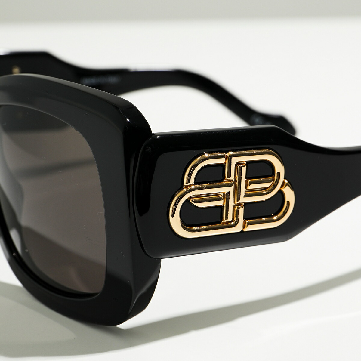 楽天市場】BALENCIAGA バレンシアガ サングラス BB0069S レディース