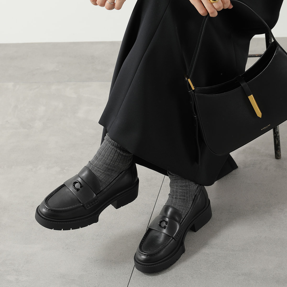 楽天市場】【最大2万円OFFクーポン対象・3/1限定】COACH コーチ