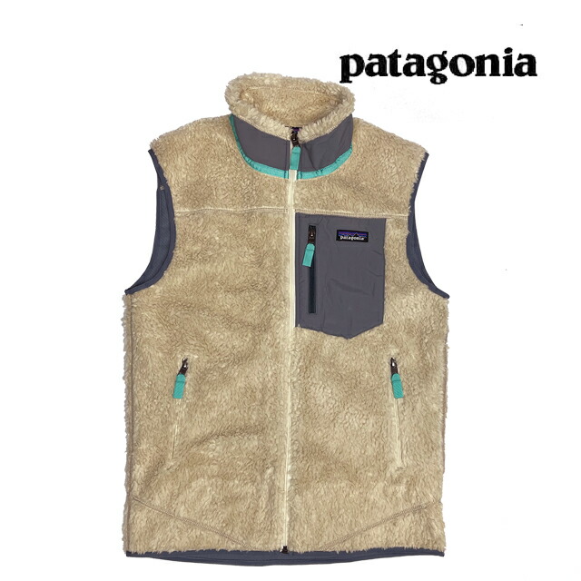 楽天市場】PATAGONIA パタゴニア クラシック レトロX メンズ ベスト