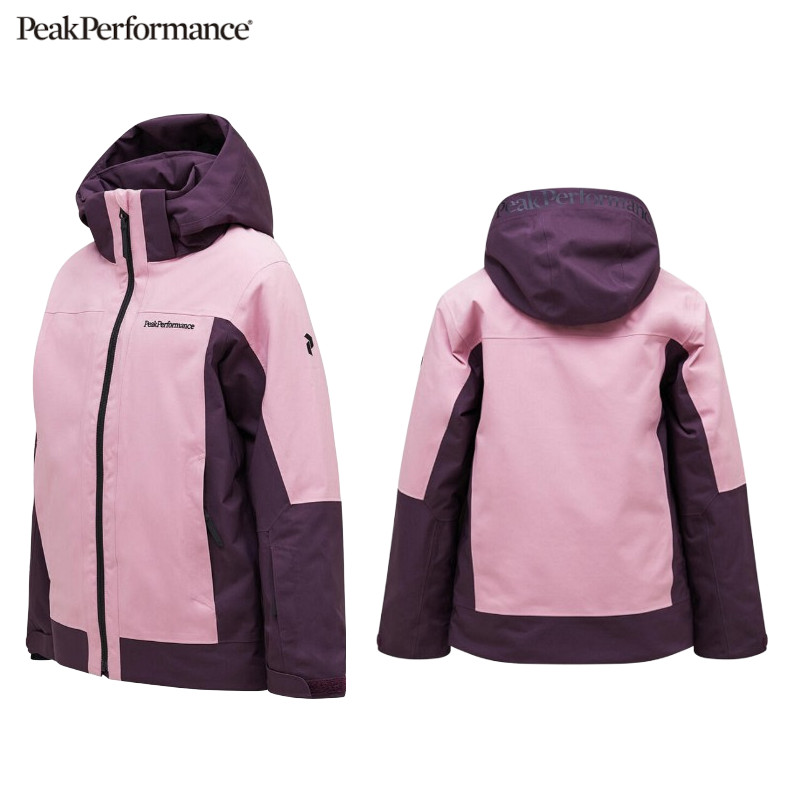 楽天市場】ピークパフォーマンス スキーウェア Peak Performance Jr
