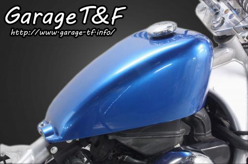 楽天市場】マグナ250/S（V-TWIN MAGNA） スポーツスタータンクキット