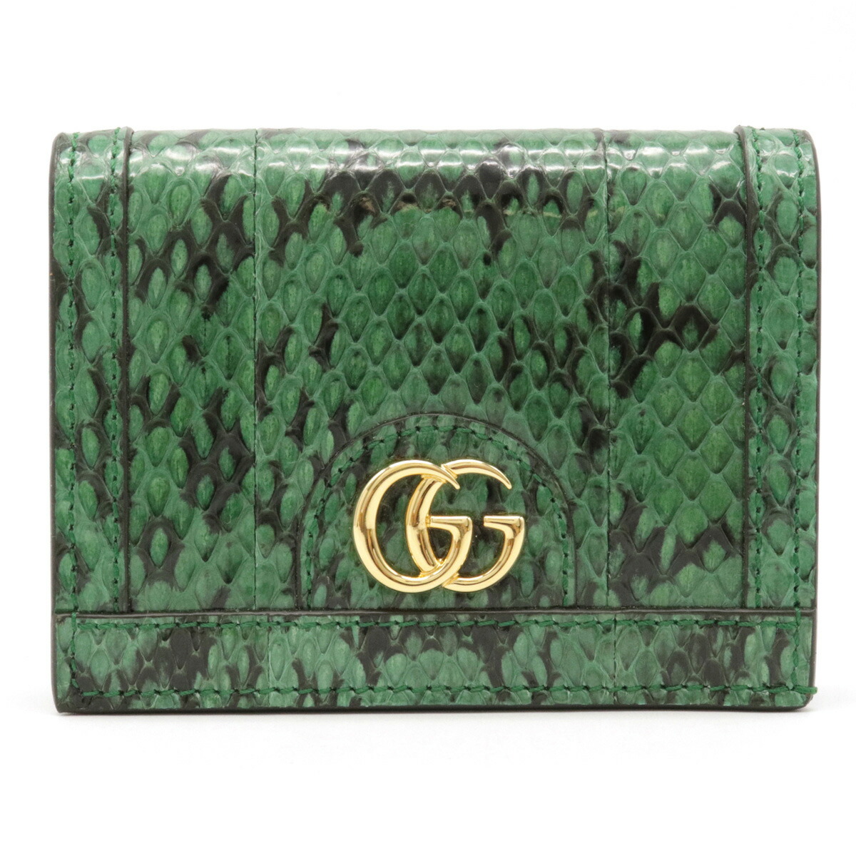 楽天市場】【財布】GUCCI グッチ オフィディア 2つ折財布 二つ折り財布