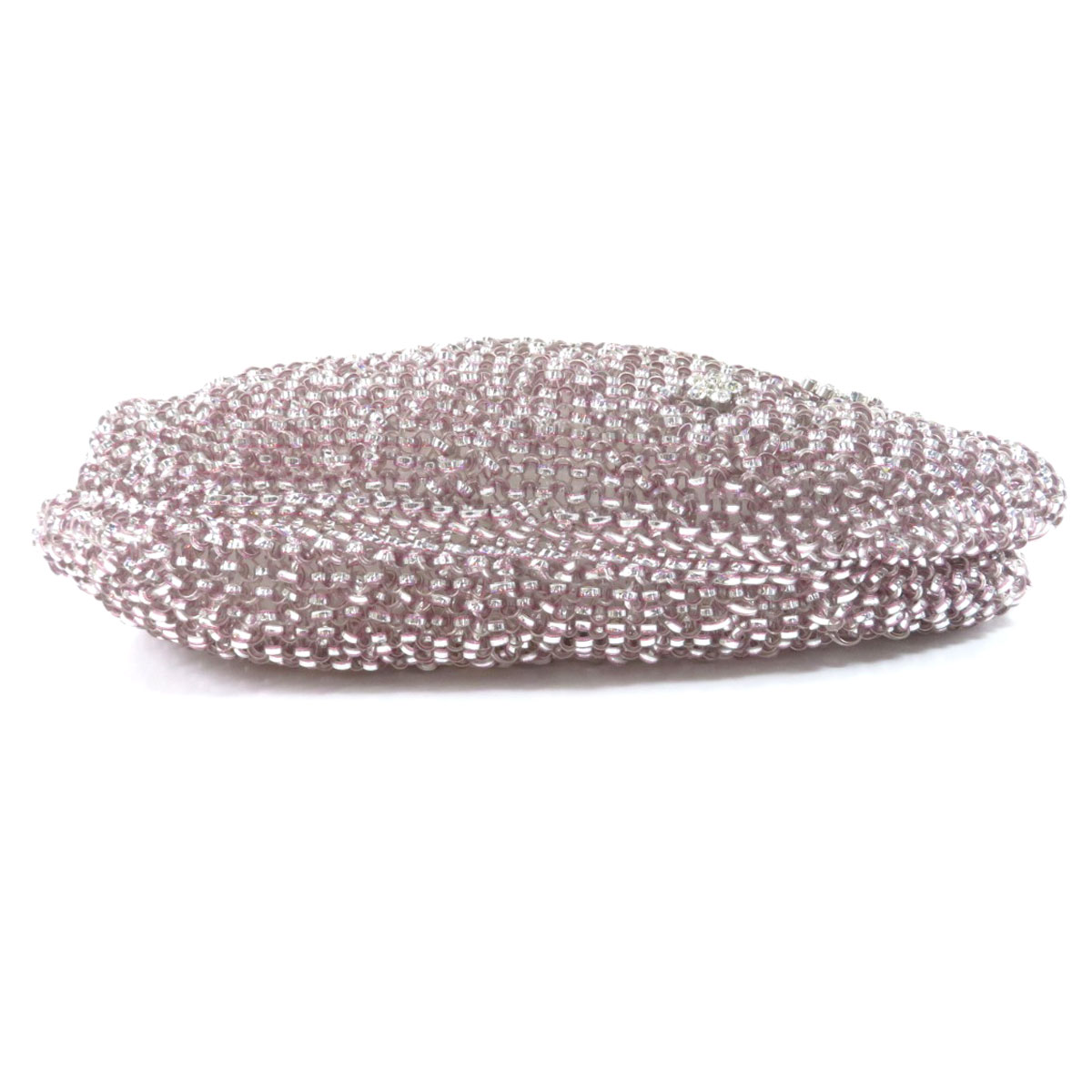 楽天市場】アンテプリマ ワイヤーバッグ フラワービジュー