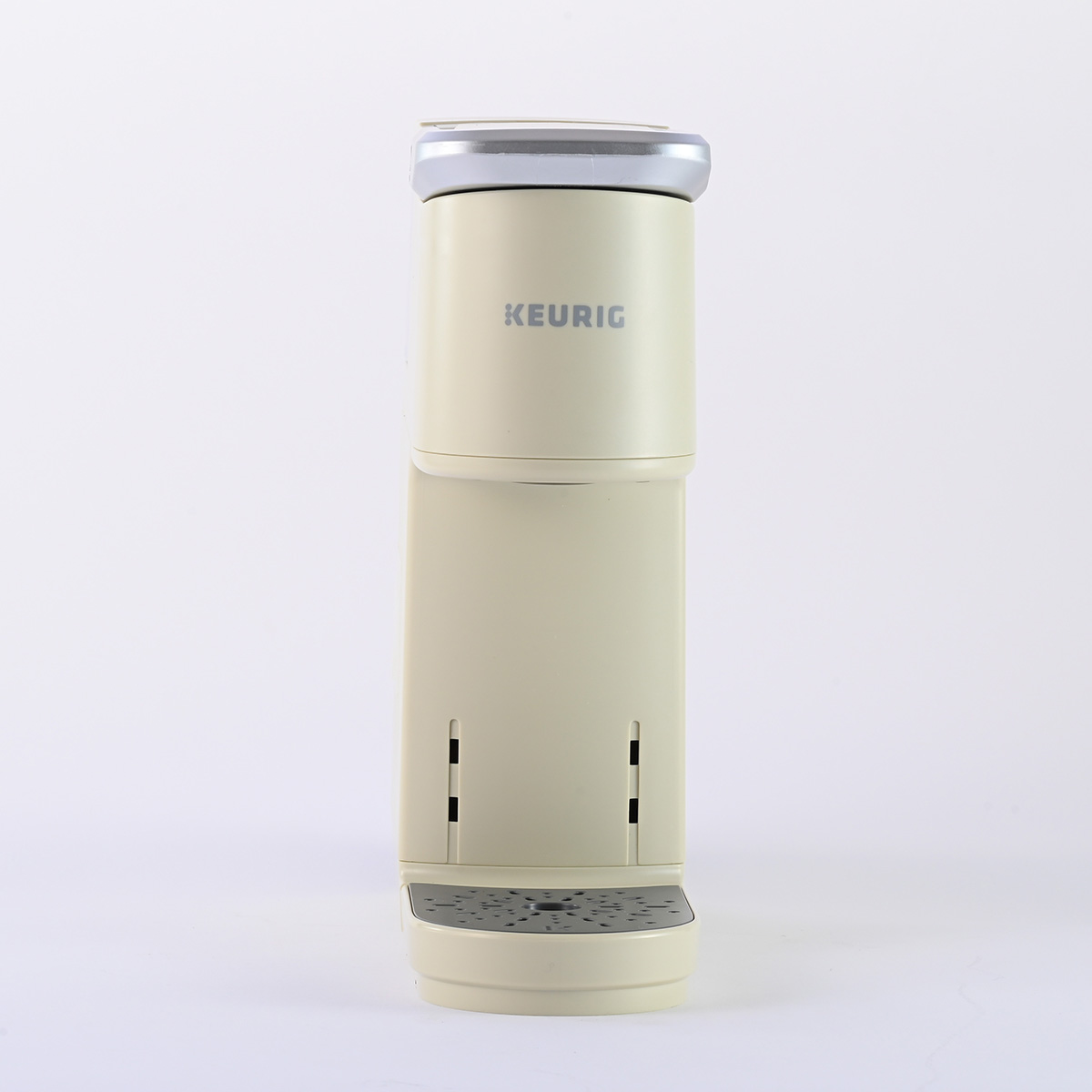 楽天市場】【公式】キューリグ カプセル式コーヒーメーカー KB-01