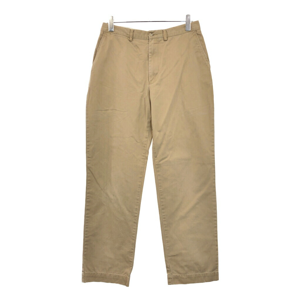 楽天市場】w32 ラルフローレン チノパン 古着の通販