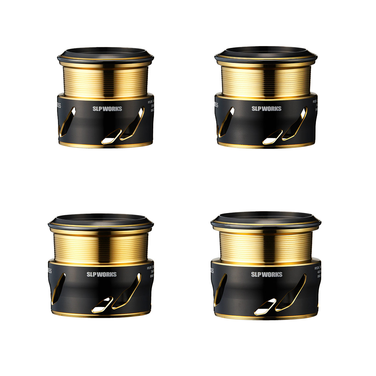 楽天市場】☆特価品10％OFF【ダイワ・SLPワークス純正】SLPW EX SF