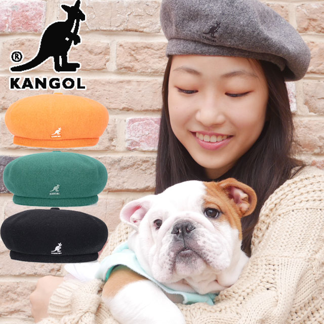 楽天市場】＼ポイント7倍／カンゴール KANGOL メンズ レディース 帽子