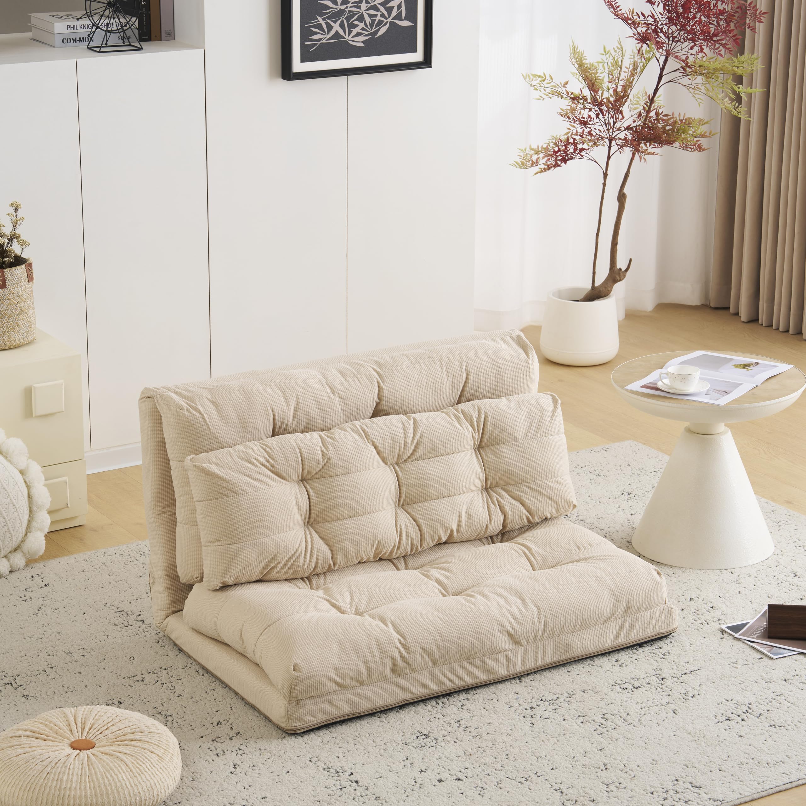 楽天市場】ソファ、ソファベッド、ビーンバッグ、フロアソファ、チェア