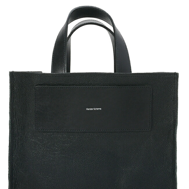 楽天市場】エンダースキーマ Hender Scheme リバーシブルバッグラージ