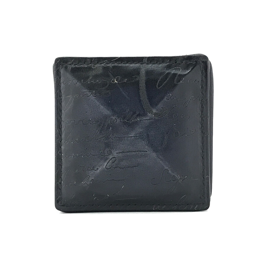 楽天市場】ベルルッティ コインケース Berluti 小銭入れ