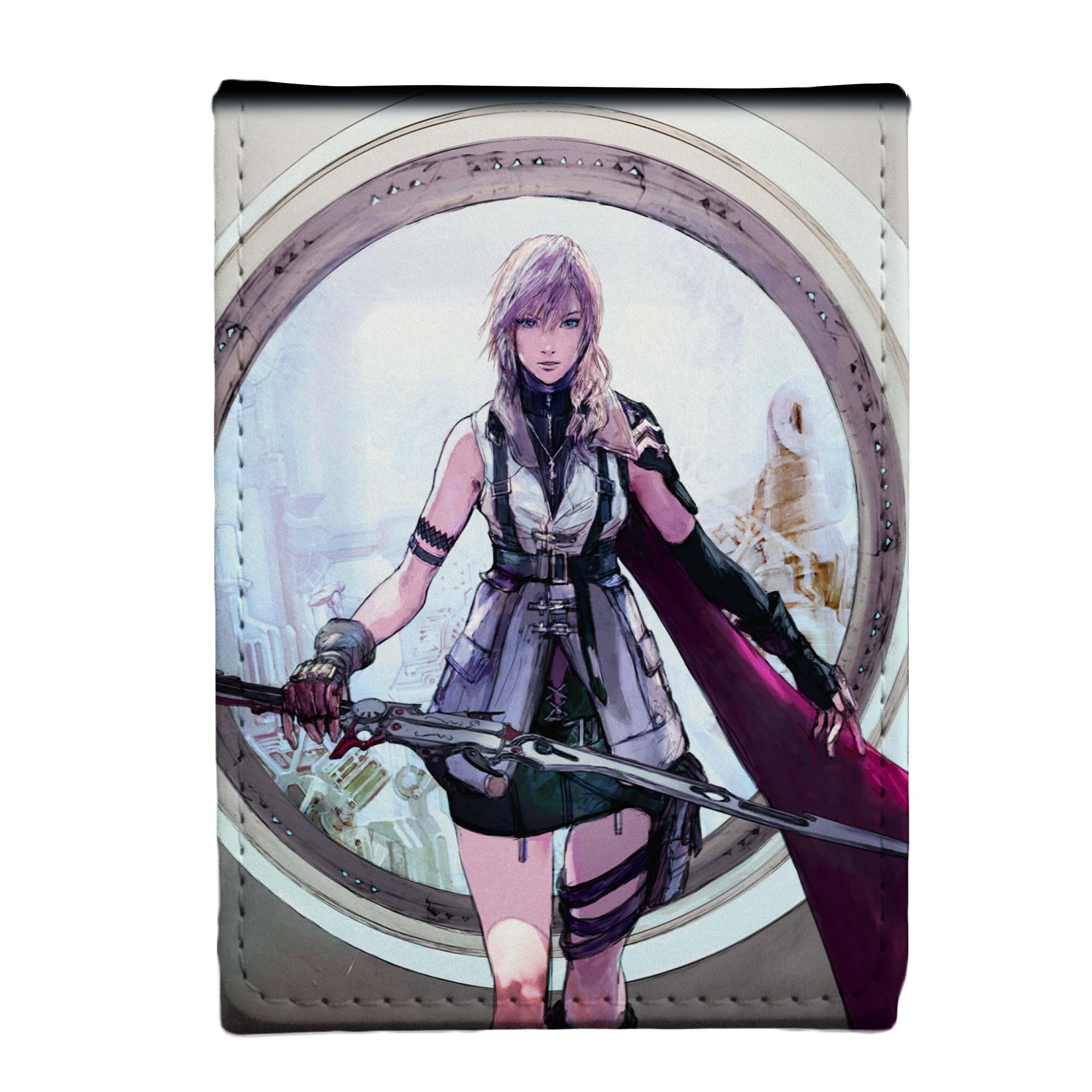 MAGIC: THE GATHERING®—FINAL FANTASY™ Lightning, Army of One