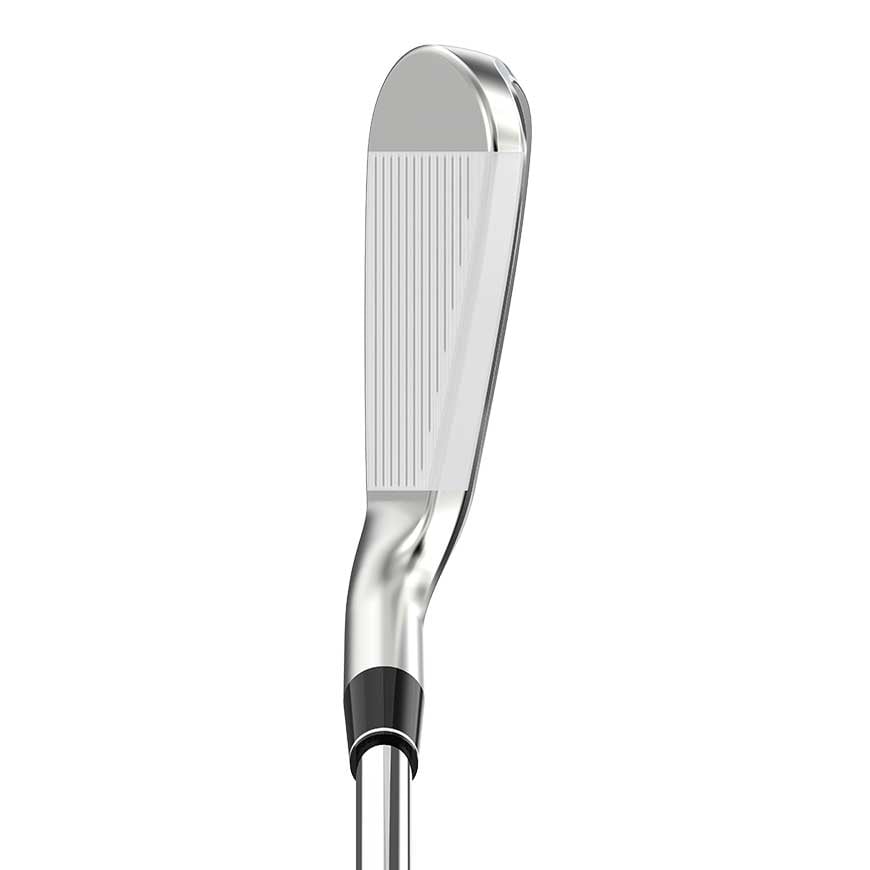 ゆ♡ ゆーりんページ ZX Utility Irons | Golf Clubs | Dunlop Sports US