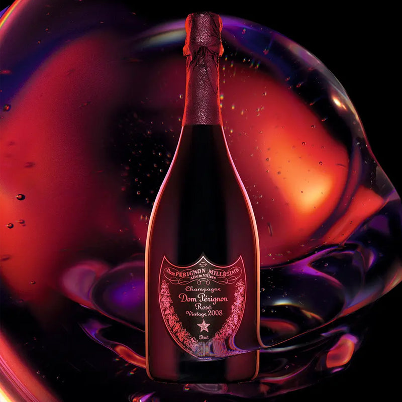 Dom Perignon Champagne Rosé 2008 750ml – 1855 The Bottle Shop Pte Ltd