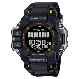 GPR-H1000RY-1A9JR | CASIO
