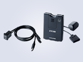 マルチメディアチェンジャー | カー用品 アルパイン(ALPINE Japan)