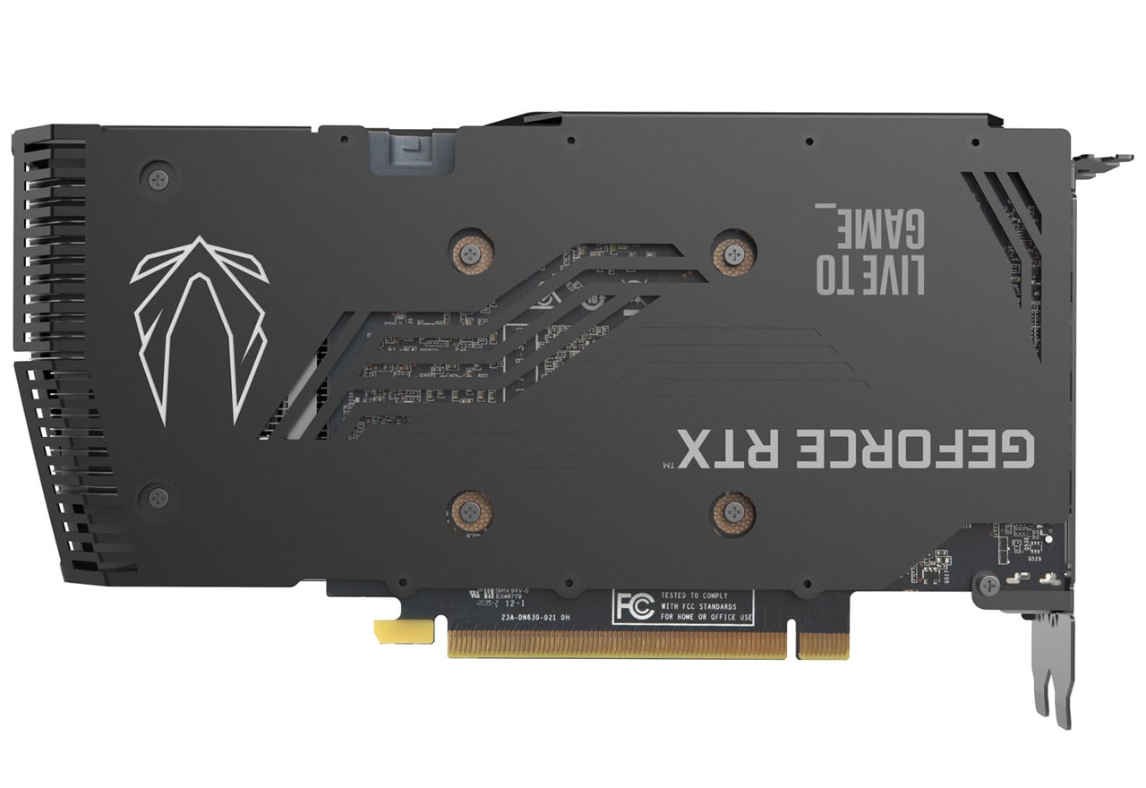 ZOTAC GAMING GeForce RTX 3060 Ti Twin Edge OC | ZOTAC NVIDIA