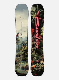 Burton | Men's Snowboards | Burton Snowboards JP