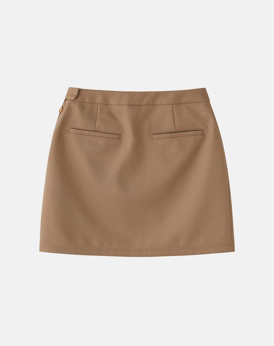 Twiggy skirt | Gajess