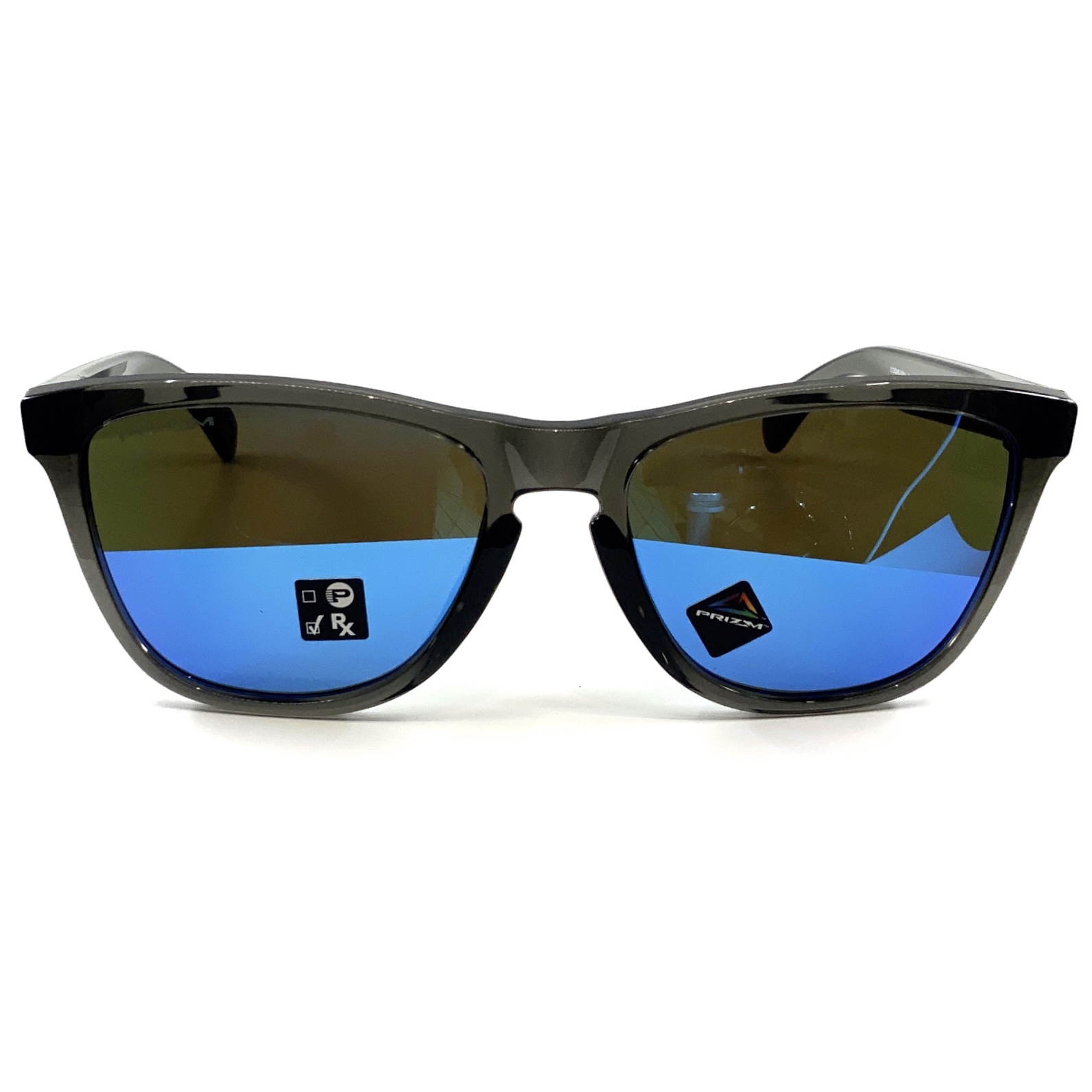 OAKLEY オークリーサングラス FROGSKIN (A) フロッグスキン 9245-7454